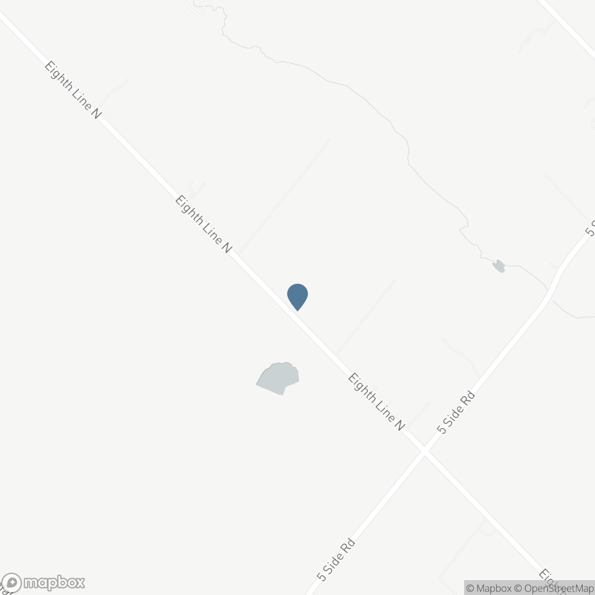 9229 8TH LINE, Halton Hills, Ontario L7G 4S5